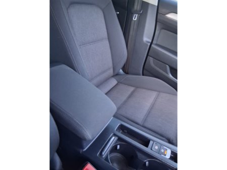 2015 Volkswagen Passat - thumbnail 5