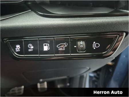 2022 Kia Niro 1.6 GDI PHEV K4 Black Cladding Auto €26,900 thumbnail