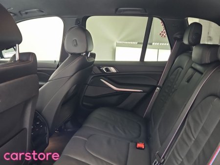 2020 BMW X5 xDrive30d M Sport €59,800 thumbnail