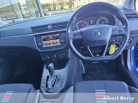 2019 SEAT Arona - thumbnail 8