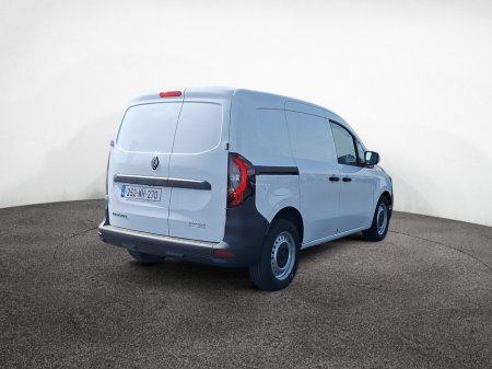 2025 Renault Kangoo - thumbnail 5