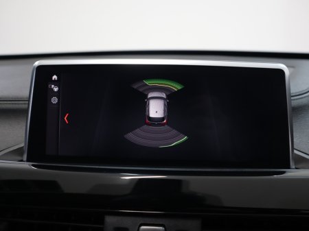 2021 BMW X1 *63* XDRIVE25E M SPORT AUTO €27,900 thumbnail