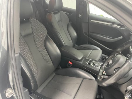 2016 Audi A3 - thumbnail 13