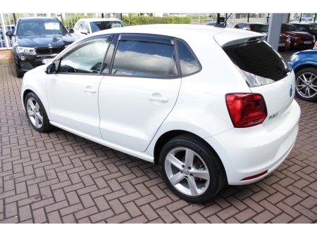 2018 Volkswagen Polo - thumbnail 7