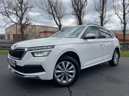 2022 Skoda Kamiq - thumbnail 8