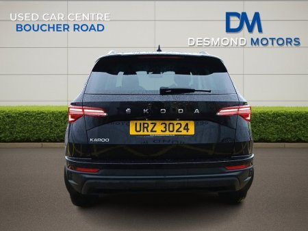 2023 Skoda Karoq - thumbnail 6