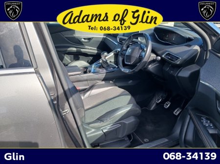 2018 Peugeot 5008 - thumbnail 9