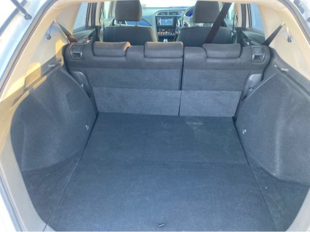 2017 Honda Shuttle  €12,750