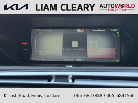 2015 Citroen Grand C4 Picasso GRAND 1.6 BLUE HDI 1 120 EXCLUSIVE + 120BHP 5DR €9,250 thumbnail
