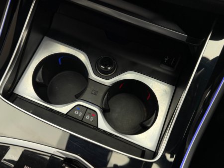 2024 BMW X5 50E M SPORT XDRIVE *HUGE SPEC* €97,990 thumbnail