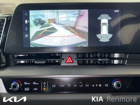 2024 Kia Sportage K3 SEM 5DR €36,495 thumbnail