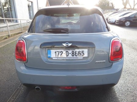 2017 MINI Cooper XS52 4DR €10,950
