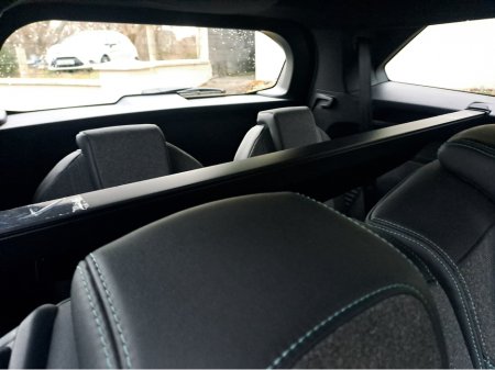 2023 Peugeot 5008 FL ALLURE 1.5 BLUE HDI 13 130 AUTO €33,950 thumbnail