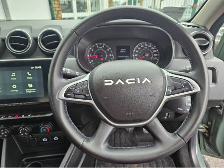 2023 Dacia Duster - thumbnail 17