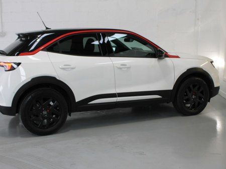 2022 Opel Mokka - thumbnail 5