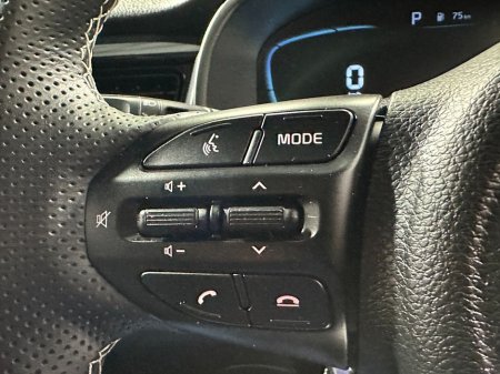 2025 Kia Stonic 1.0 K3 MY25 DCT thumbnail