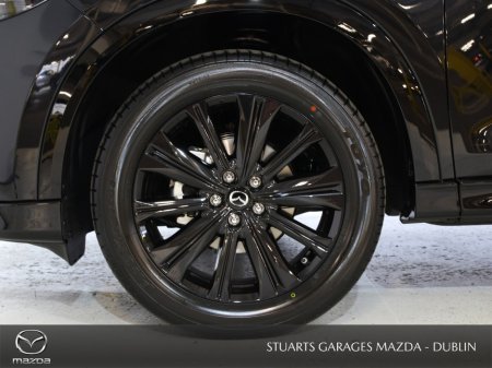 2024 Mazda CX-5 - thumbnail 9