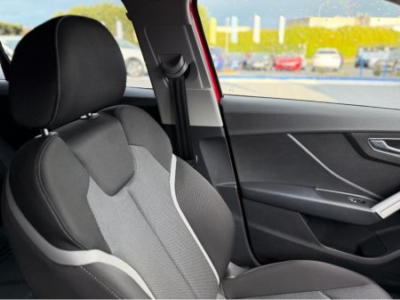 2019 Audi Q2 SPORT - 1.0L PETROL - AUTO - 12M WARRANTY - CAR: 1742 €19,950 thumbnail