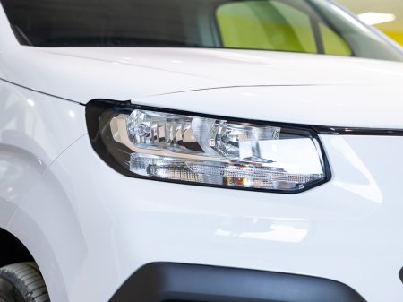 2026 Fiat Doblo - thumbnail 7