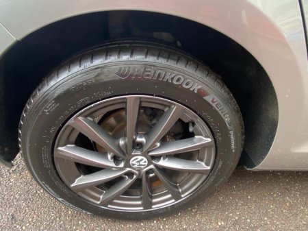 2018 Volkswagen Golf COMFORTLINE 1.6 TDI MANUAL 5SPEED 11 115HP 5 €13,750 thumbnail