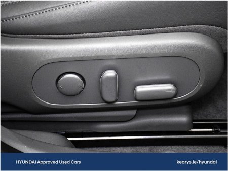 2023 Hyundai Ioniq 5 Executive Plus 77kWh thumbnail