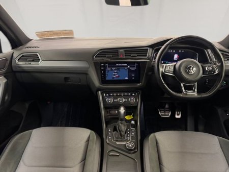 2020 Volkswagen Tiguan - thumbnail 15