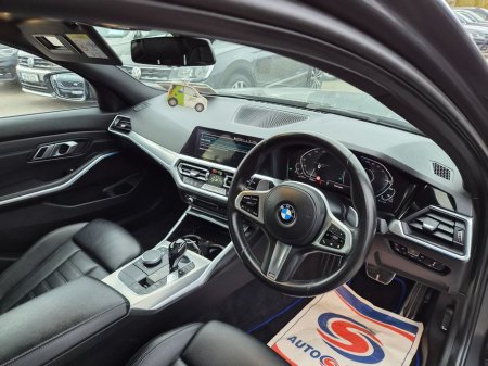 2020 BMW 3 Series - thumbnail 12