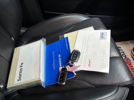 2020 Hyundai Santa Fe - thumbnail 12