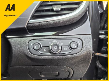 2018 Opel Mokka - thumbnail 18