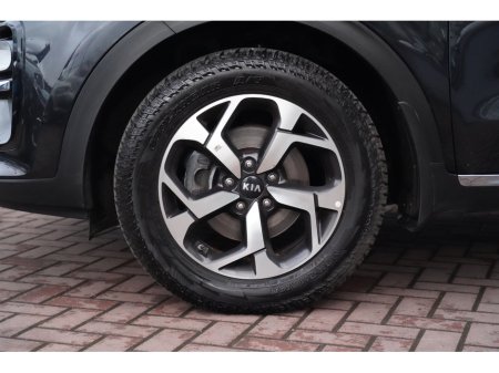 2020 Kia Sportage - thumbnail 26