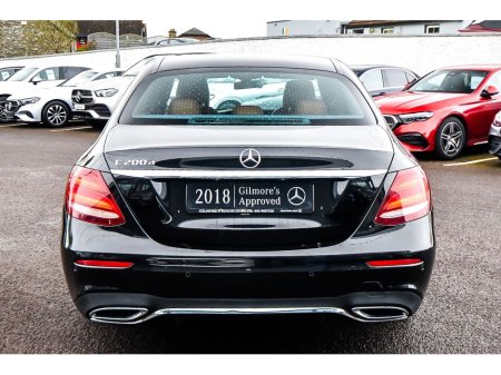 2018 Mercedes-Benz E Class - photo 6