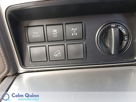 2022 Toyota Landcruiser - thumbnail 15