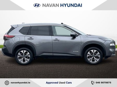 2025 Nissan X-Trail ePOWER SV PREMIUM 7 Seater €51,950 thumbnail