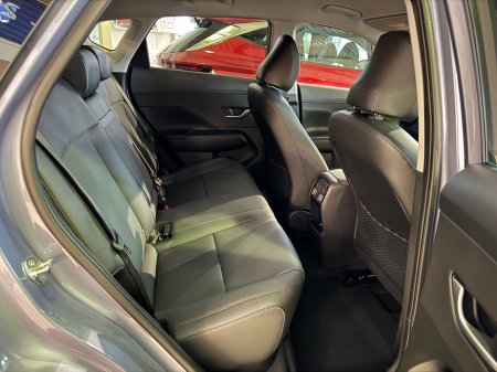 2026 Hyundai Kona Kona EV Platinum 65kWh €41,575 thumbnail