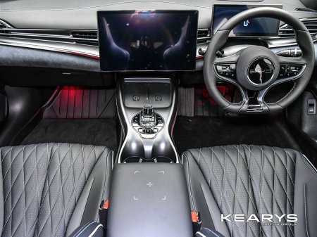 2026 BYD Seal - thumbnail 10