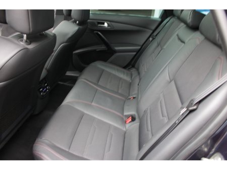 2016 Peugeot 508 - thumbnail 21