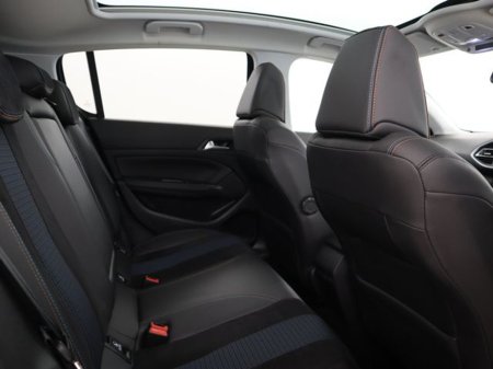 2020 Peugeot 308 - thumbnail 16