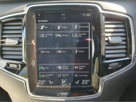 2019 Volvo XC90 - thumbnail 31