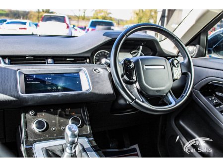 2020 Land Rover Range Rover Evoque - thumbnail 24
