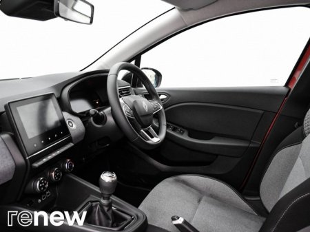 2025 Renault Clio - thumbnail 5