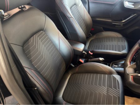 2023 Ford Puma - thumbnail 21