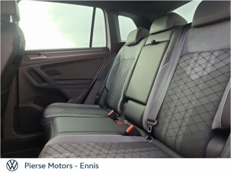 2023 Volkswagen Tiguan - thumbnail 8