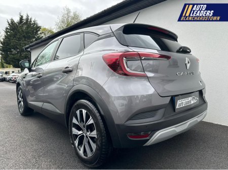 2024 Renault Captur - photo 4