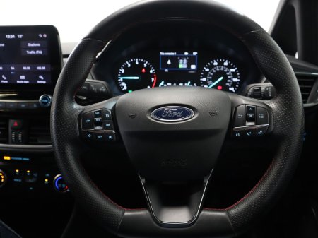 2024 Ford Fiesta *128* ST-LINE EDITION T €20,800 thumbnail