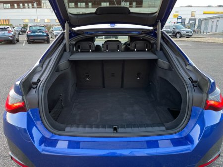 2024 BMW i4 - thumbnail 9