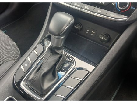 2019 Hyundai Ioniq - thumbnail 13