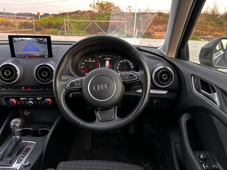 2016 Audi A3 - thumbnail 3
