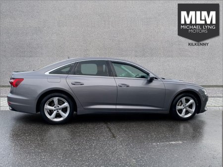 2019 Audi A6 - thumbnail 5