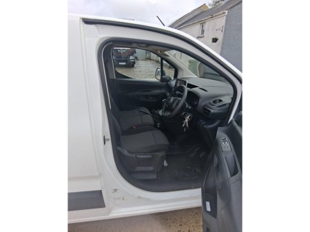 2021 Citroen Berlingo - thumbnail 6