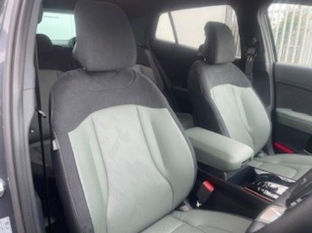 2024 Kia Sportage HEV Special Edition Model MY24 €38,950 thumbnail